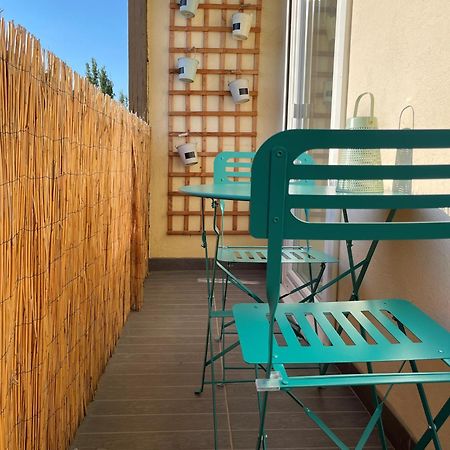 Appartement Centre Alsace Gertwiller Bagian luar foto